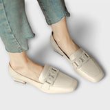 Mónica - Mules / Zapatos sin ataduras