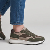 Elea - Cómodas Zapatillas Femeninas