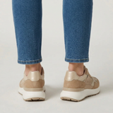 Elea - Cómodas Zapatillas Femeninas