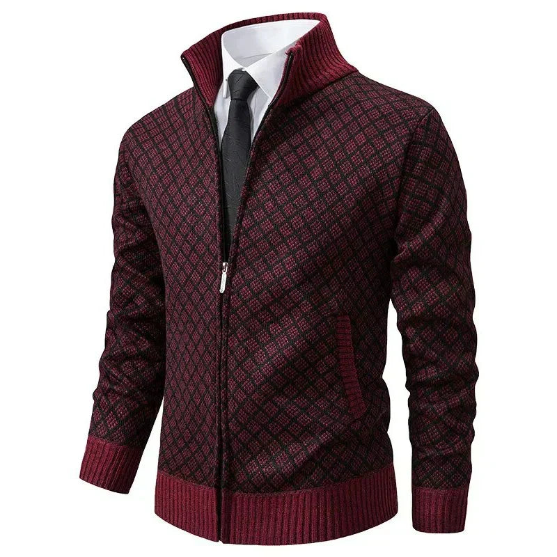 Salvador - Chaleco premium para hombre