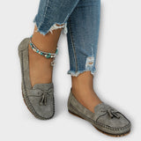 Orthopedic Ballet Flats