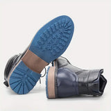 Nataniel - Voyager Boots