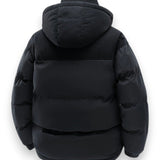 Jacinto - Modern Padded Coat