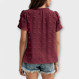 Carlota - Blusa Ideal