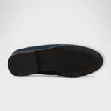 Alexandrina - Flannel Loafer