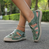 Sofia - Sandalias Livianas y Confortables