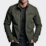 Bruno - Classic Casual Coat