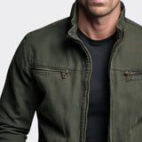 Bruno - Classic Casual Coat