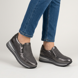 Chiara - Zapatillas Confortables para Dama