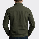 Bruno - Classic Casual Coat