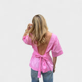 Colette - Blusa de edición limitada