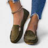 Mocasines