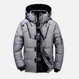 Sérgio - Heated Waterproof Shelter