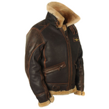 Afonso - Piloto Jacket