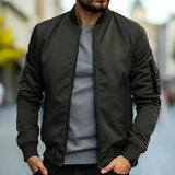 Gonçalo - Clásica Chaqueta Bomber