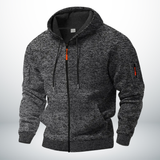 António - Chaqueta Moderna de Forro Polar