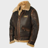 Afonso - Piloto Jacket