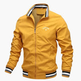 Lucas - Premium Stylish Coat