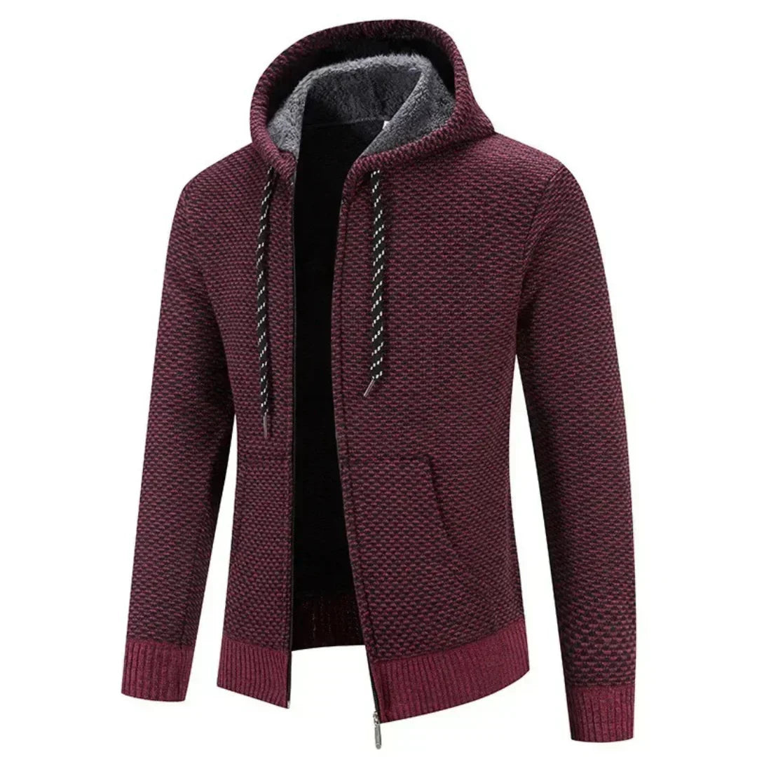Lucas - Sudadera Suprema