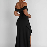 Alexandra - Maxi Vestido de Luxo