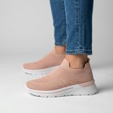 Babette - Cómodas Zapatillas Femeninas