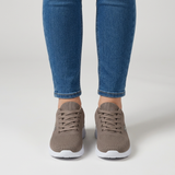 Anastasia - Cómodas Zapatillas Femeninas