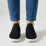 Nerea - Zapatillas Confortables para Dama