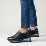 Chiara - Zapatillas Confortables para Dama