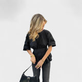 Colette - Blusa de edición limitada