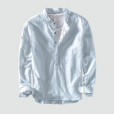 Duarte - Camisa Clásica Informal