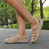 Sofia - Sandalias Livianas y Confortables
