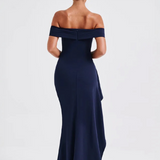 Alexandra - Maxi Vestido de Luxo