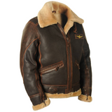 Afonso - Piloto Jacket
