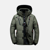Sérgio - Heated Waterproof Shelter