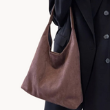 Bolsa - Elegante y Atemporal Bolso Femenino