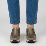 Solina - Zapatillas Confortables para Dama