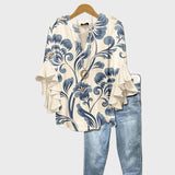 Camisa de Estilo y Sofisticación