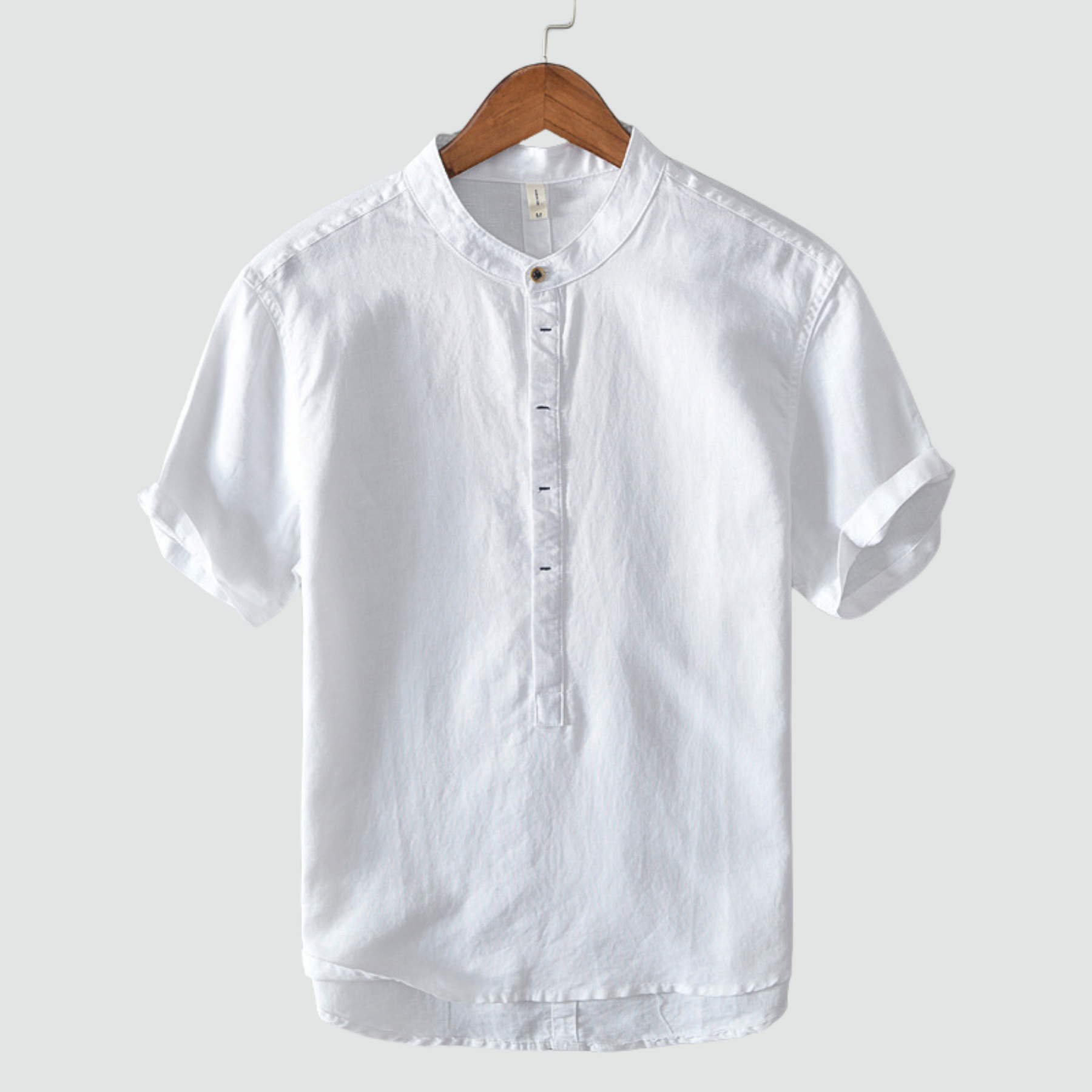Duarte - Camisa Clásica Informal