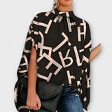 Lurdes - Camisa Multifuncional