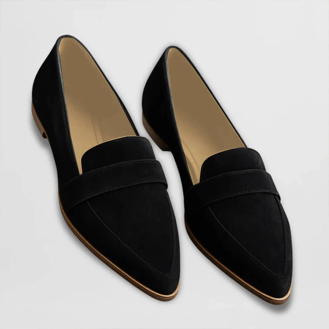 Elora - Zapatillas Elegantes para Mujer