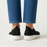 Nerea - Zapatillas Confortables para Dama