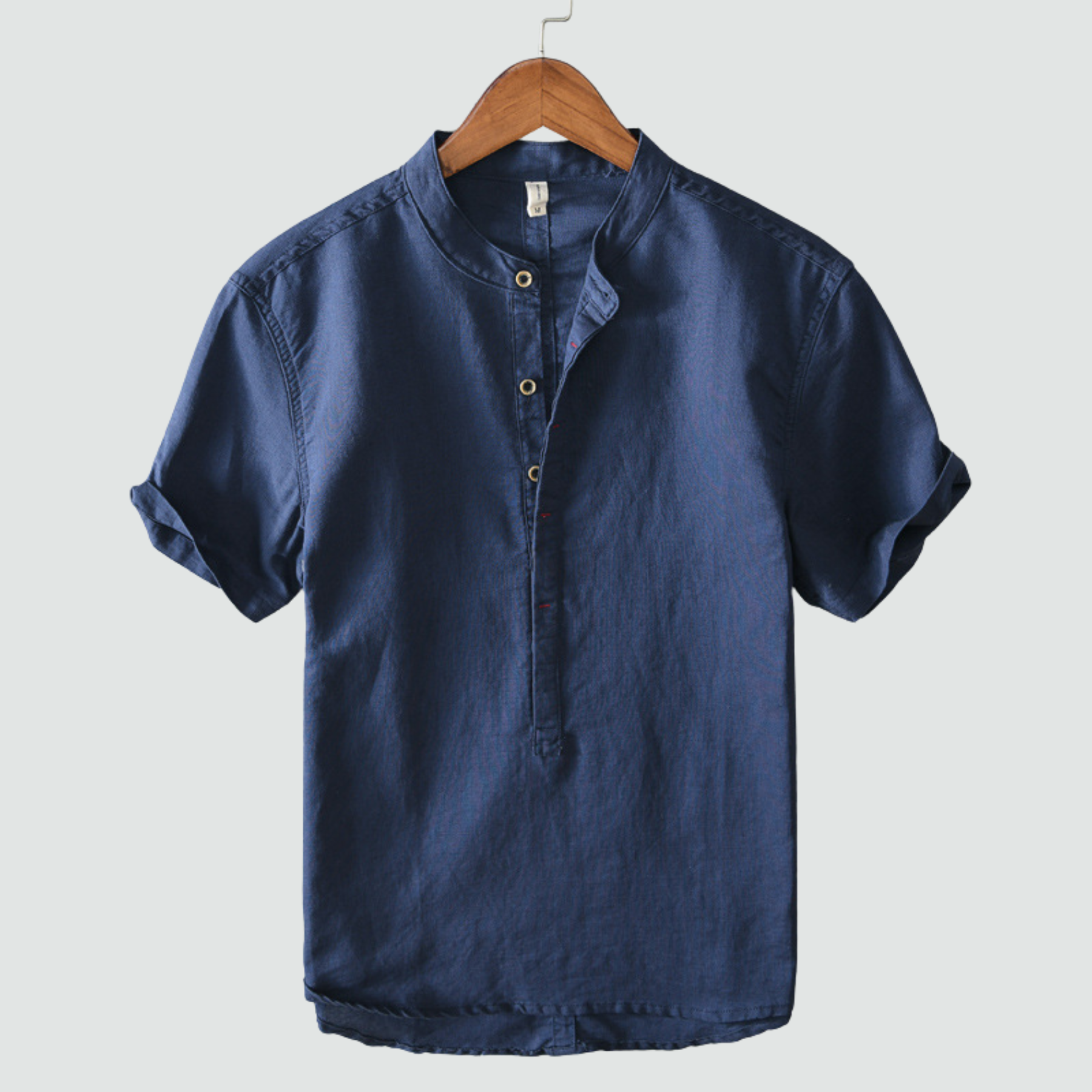 Duarte - Camisa Clásica Informal