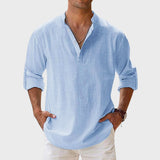 João - Summer Shirt for Men