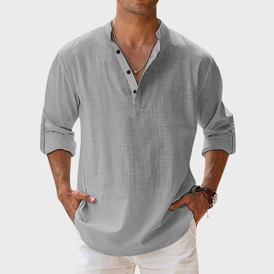 João - Summer Shirt for Men