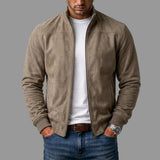 Corrado | Chaqueta de Ante