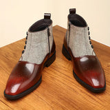 Ricardo - Chelsea Boots