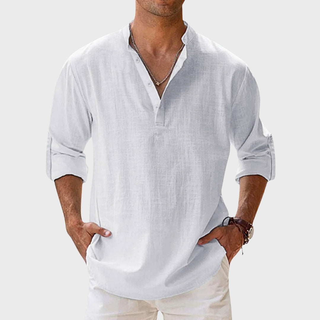 João - Summer Shirt for Men
