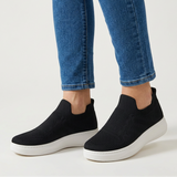 Nerea - Zapatillas Confortables para Dama