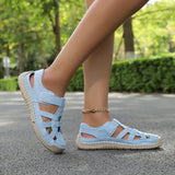 Sofia - Sandalias Livianas y Confortables