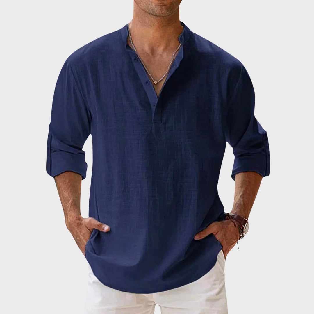 João - Summer Shirt for Men